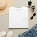 Mama with floral setting T-Shirt
